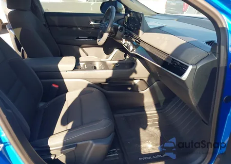 2024 Honda Prologue Ex z USA, uszkodzony, nr VIN 3GPKHURM3RS512614